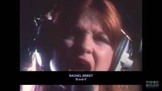 Watch Rachel Sweet Baby video