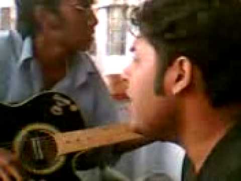 Practice (Cholona ghure ashi).3gp