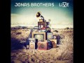 JONAS BROTHERS LIVE (V)