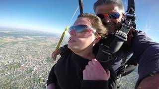 Stéphanie Le Roux - Yepyep Falling People