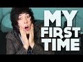 Destery's First Time! Destery's First Time!