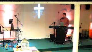 Worship Offering: 16th Nov 21