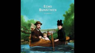 Watch Echo  The Bunnymen Flowers video