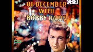 Watch Bobby Darin Silent Night video