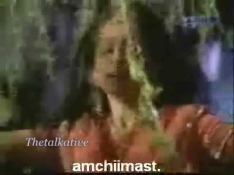 RAJAT & MUGDHA-Angani Mazya Manachya.wmv