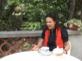 Anne Marie David - Paris 1968 -'71 (2008 interview pt.5)