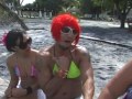 Video Juanita Rivers en BAYWATCH