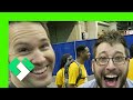 MEETING DESTINY GUARDIANS IN REAL LIFE! #DCC2016 (Day 1610) | Clintus.tv