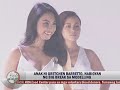 Gretchen Barretto says daughter can surpass her