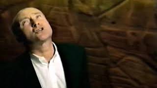 Watch Phil Collins Strangers Like Me video