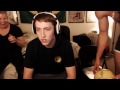 FaZe Banks Balls To The Face