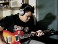 Garuda Di Dadaku Netral Guitar Cover images Garuda Di Dadaku Netral Guitar Cover