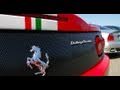 Ferrari 360 Challenge Stradale Walk Around