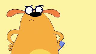 Ruff Ruffman Humble Media Genius Privacy & You Deleted Scene Español Latino