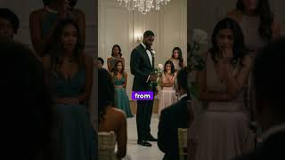 Black Groom Humiliated Later Becomes Billionaire