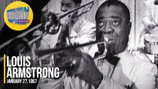 Watch Louis Armstrong Back Home Again In Indiana video