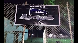 American Football grows in Mexico | Cronkite News