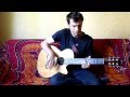 flamenco arabe espagnol music - musique espagnole guitare orientale solo guitar flamingo 2014 connue