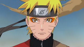 Naruto Amv