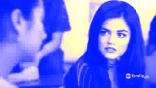 Aria & Ezra- Before The Worst.