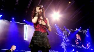 Watch Within Temptation The Cross video