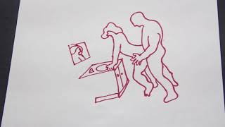 Wow So Amazing ! How to drawing Funny Dirty Drawings Surprise Funny Video 2018 152