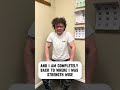 Patient Testimonial