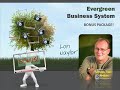 Evergreen Business System Bonus