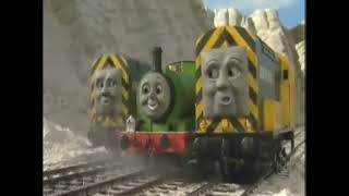 Percys New Whistle Uk, Part 1