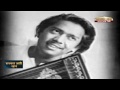 Shakhsiyat with Shafqat Ali Khan