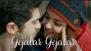 Gejala Gejala Tik Tok Viral Original Song, tik tok viral  song, Gejalar Gejalar 