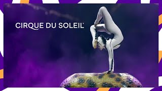 Watch Cirque Du Soleil Secret Samba Luv video