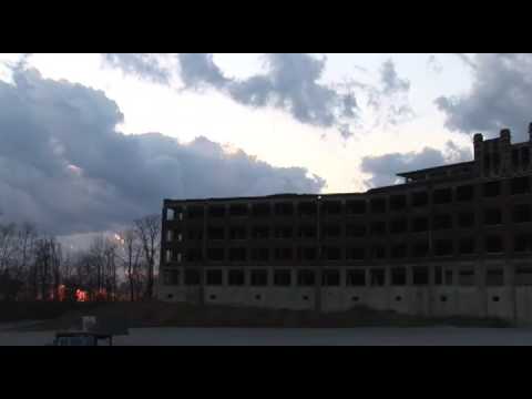 Haunted - Waverly Hills