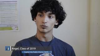Introduction to the WUDL 2017