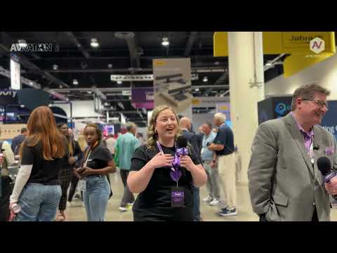 Enterprise Connect 2024: Steph Beckett and Tim Albright Discuss Their Show Floor Thoughts