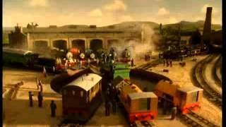 Thomas & The Special Letter