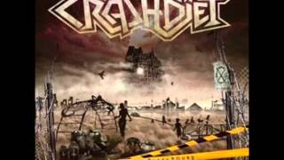 Watch Crashdiet Snakes In Paradise video