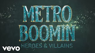 Watch Metro Boomin Travis Scott  Future Lock On Me video