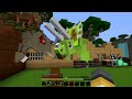 Minecraft Druidz #14 - Oberon's Quest