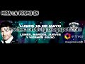Promo Showmatch Bailando 2011 · Hector007