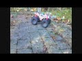 The Wheely, ammm no the Donut King