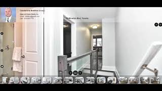 78 Milverton Blvd, Toronto Danforth East York