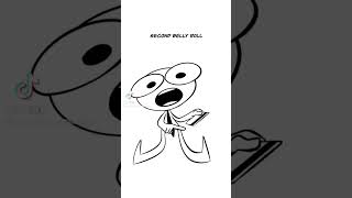 2Nd Belly Roll