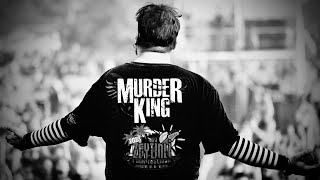 Murder King @ Zeytinli Rock Festivali 2023