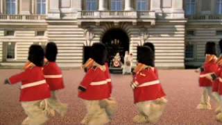 Watch Wombles Wombles On Parade video