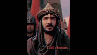 Tabi Efendim