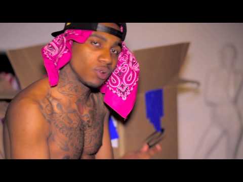 Lil B - Choppin Paper Up