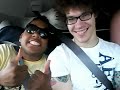 I AM ENDSEEKER - Mayhem Fest 2012 Trip Video