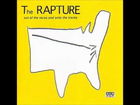 Out Of The Races And Onto The Tracks Video