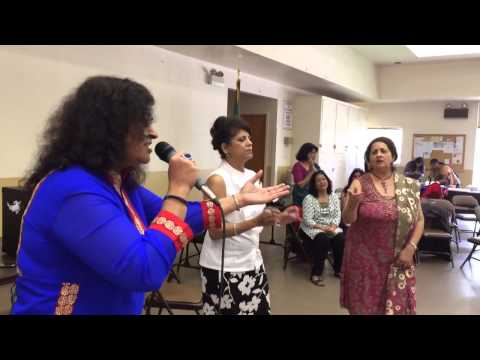 Tujhe Yaad Na Meri Aayi Jyoti Performed Fathers Day